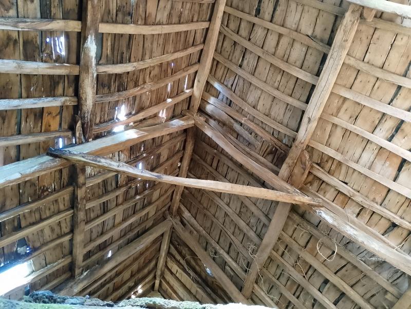 Maison - 120 m² - 2 pièces