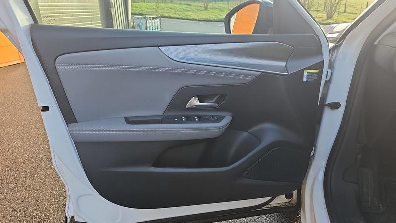 Opel Mokka 1.2 Turbo 130 Eat8 Elegance