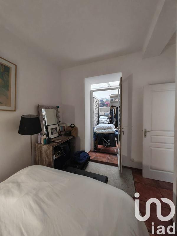 Appartement - 70 m² - 2 pièces