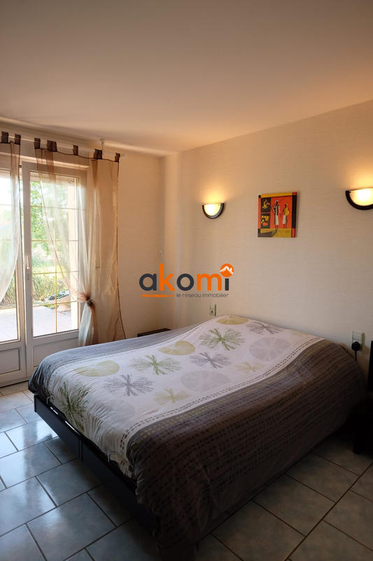 Maison - 172 m² - 5 pièces