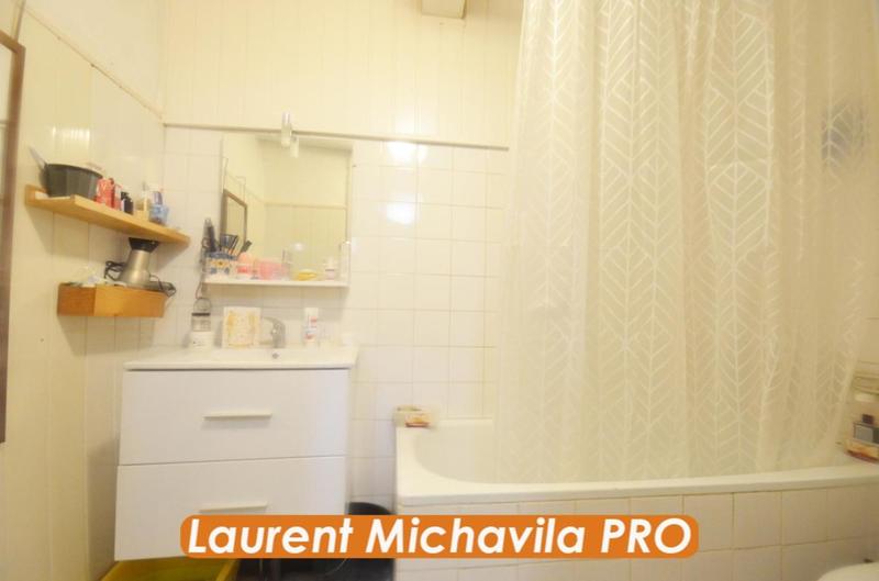 Maison de village - 90 m² - 5 pièces