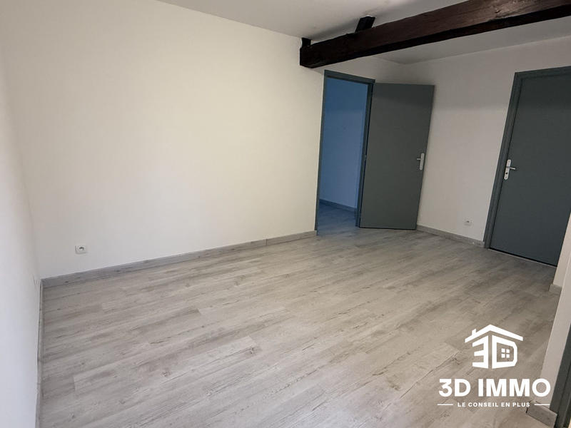 Maison - 99 m² - 5 pièces