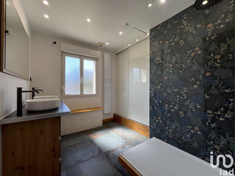 Maison - 170 m² - 4 pièces