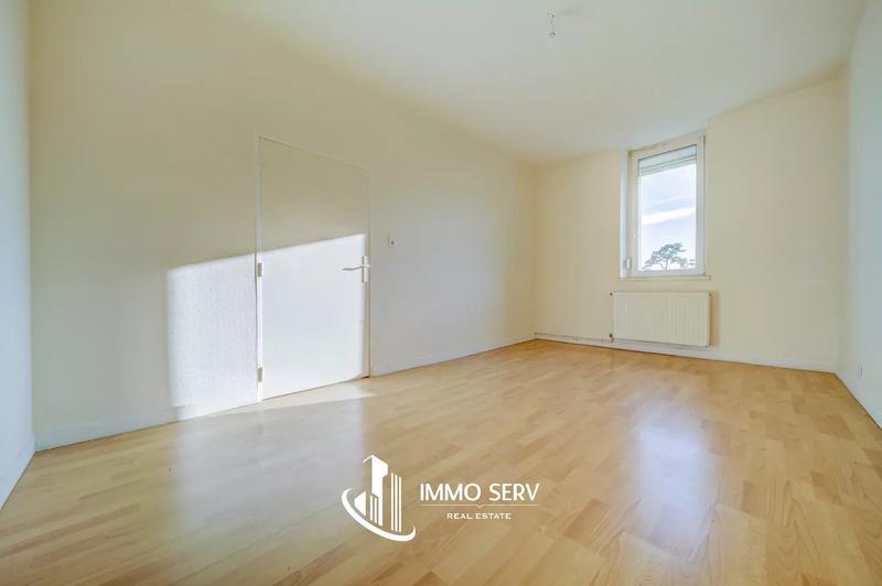 Appartement - 84 m² - 4 pièces