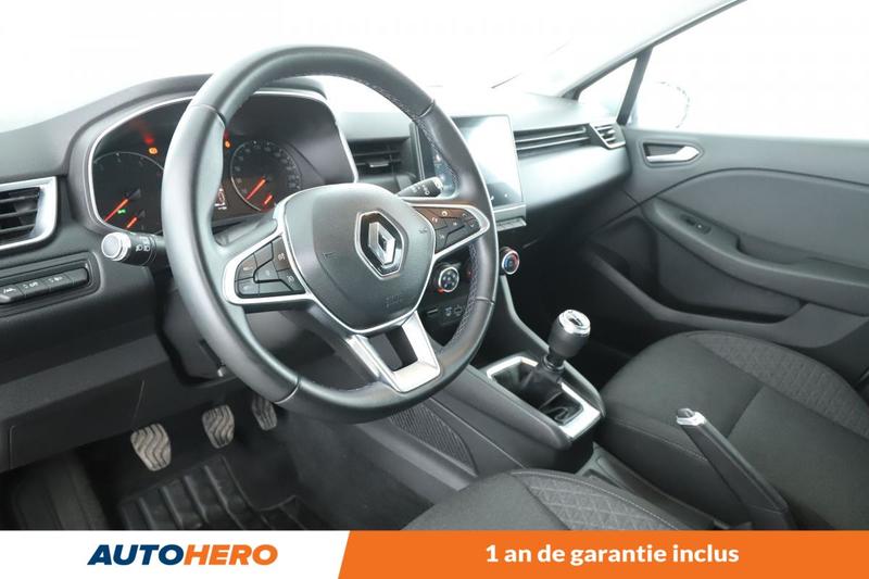 Renault Clio 1.0 TCe Business 100 ch