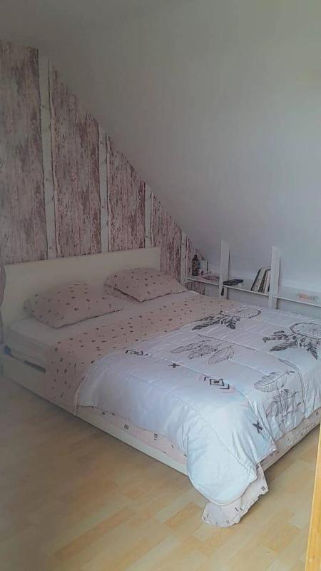 Maison - 93 m² - 5 pièces