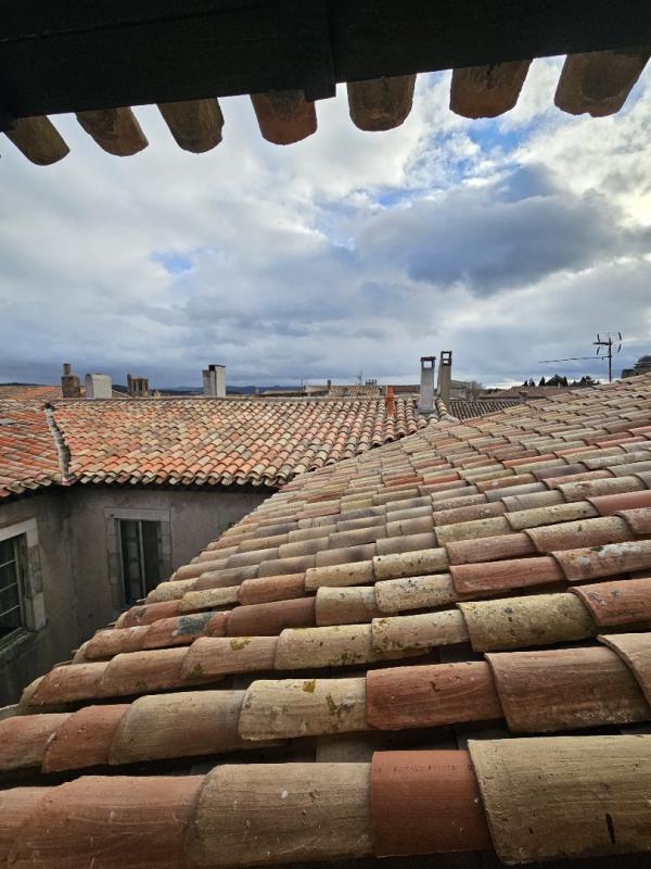 Duplex - 149 m² - 3 pièces