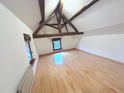 Appartement - 101 m² - 4 pièces