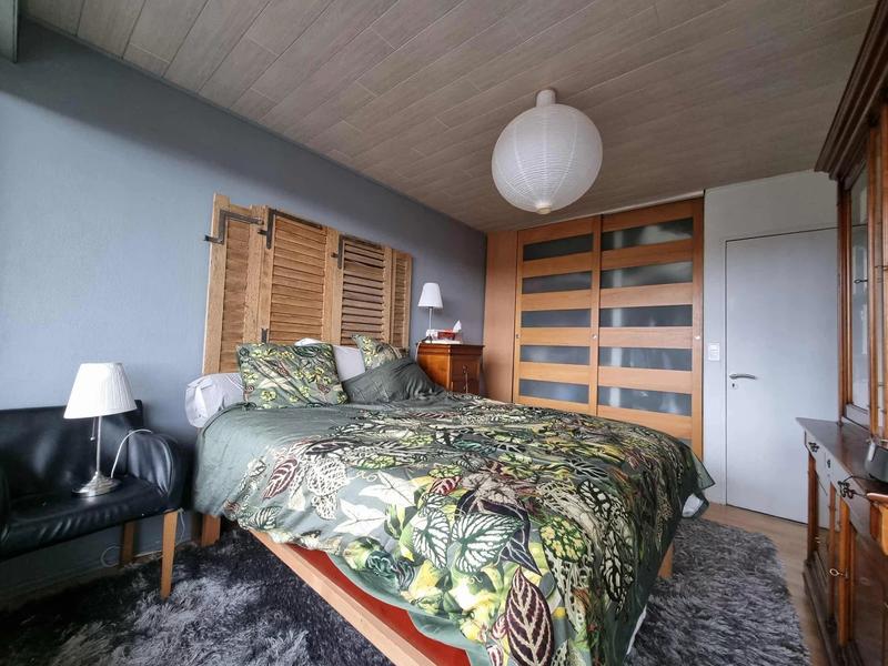 Appartement - 109 m² - 4 pièces