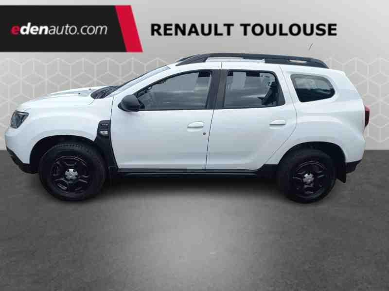 Dacia Duster Blue dCi 115 4x4 Confort