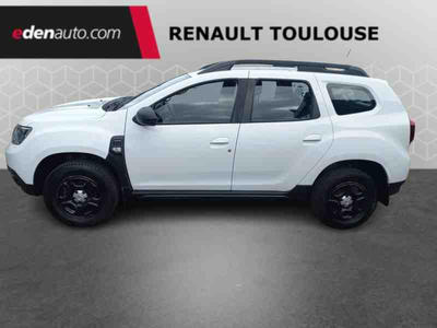 Dacia Duster Blue dCi 115 4x4 Confort