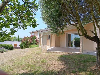 Maison traditionnelle - 173 m² - 5 pièces