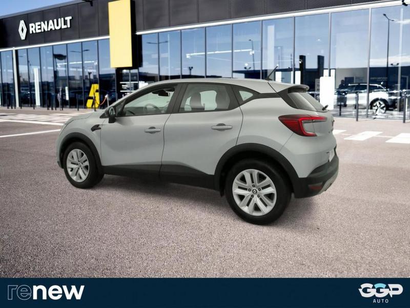 Renault Captur TCe 100 Gpl - 21 Business