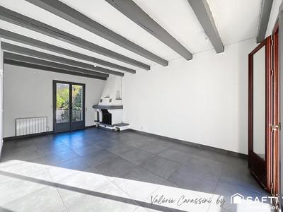 Maison - 103 m² - 7 pièces