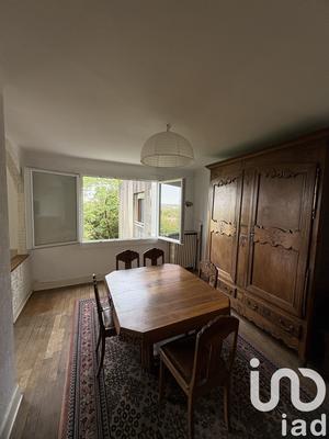 Maison de ville - 140 m² - 7 pièces
