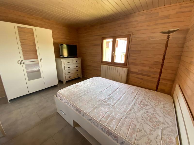 Duplex - 23 m² - 1 pièce