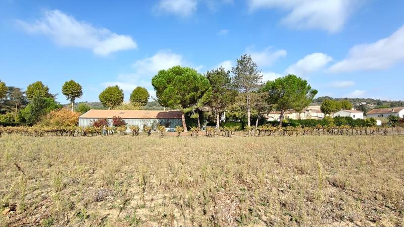 Propriété - 126 m² - 4 pièces