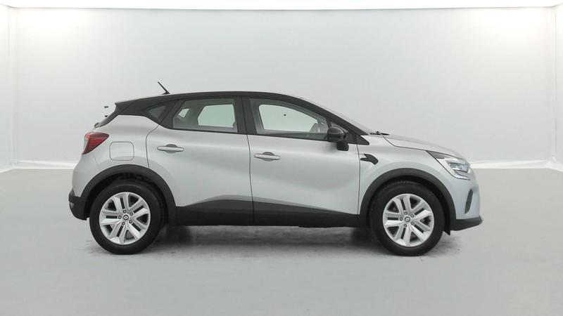 Renault Captur E-Tech 145 21 Zen 5p