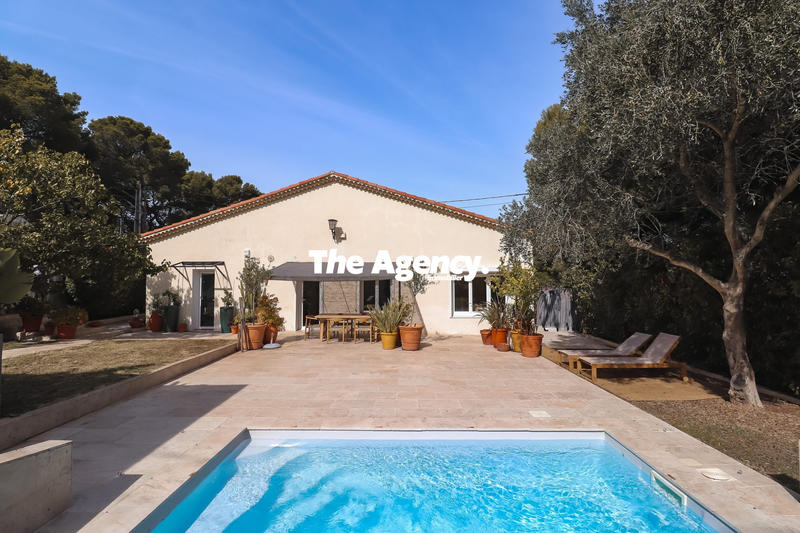 Villa - 174 m² - 4 pièces