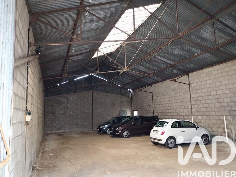 Maison de ville - 66 m² - 3 pièces