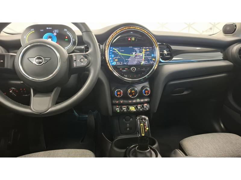 Mini Mini Hatch 3 Portes Cooper se 184 ch Edition Mosaert