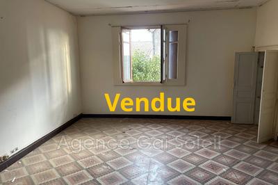 Maison de village - 65 m² - 3 pièces