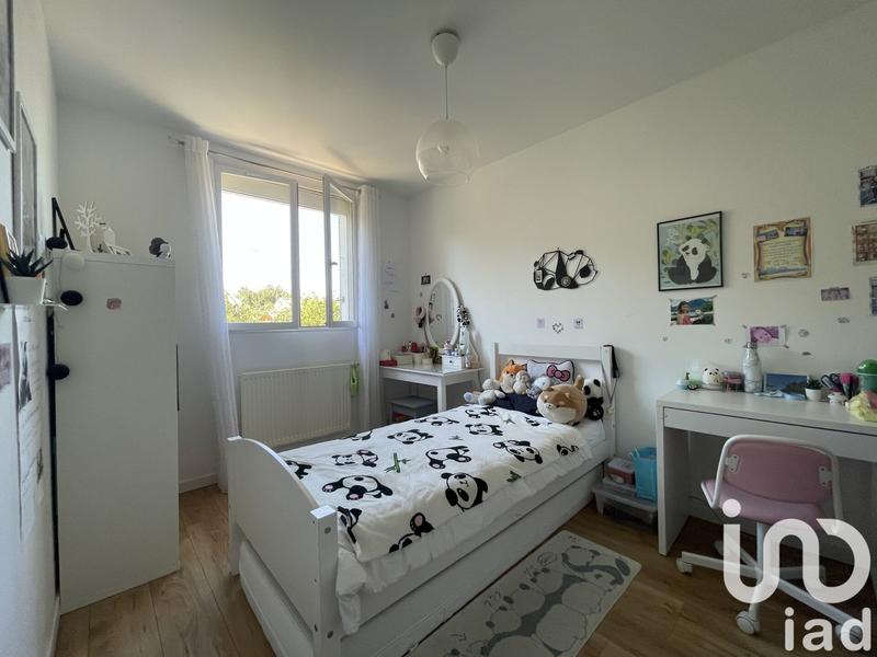 Maison - 109 m² - 4 pièces