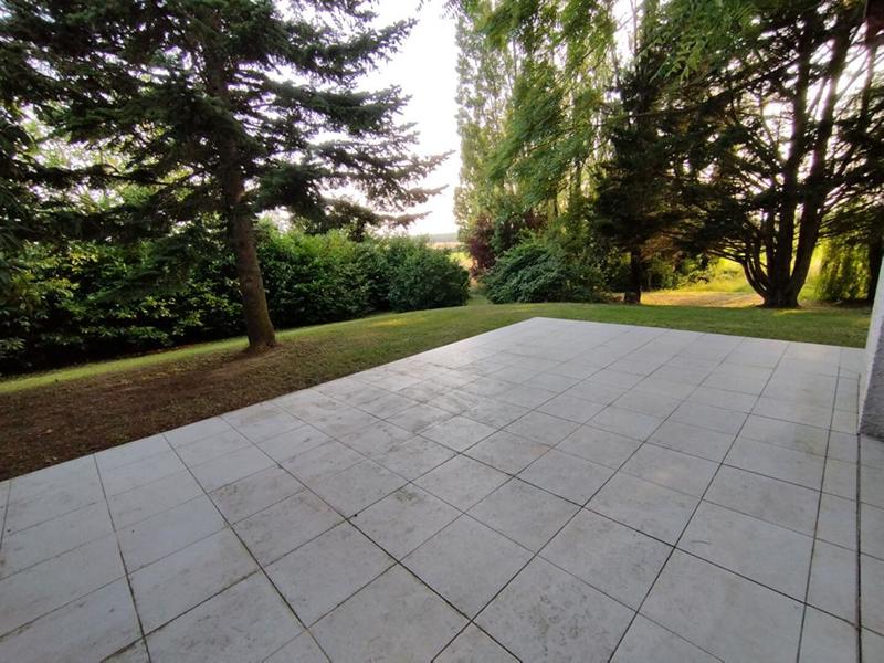 Maison - 228 m² - 6 pièces