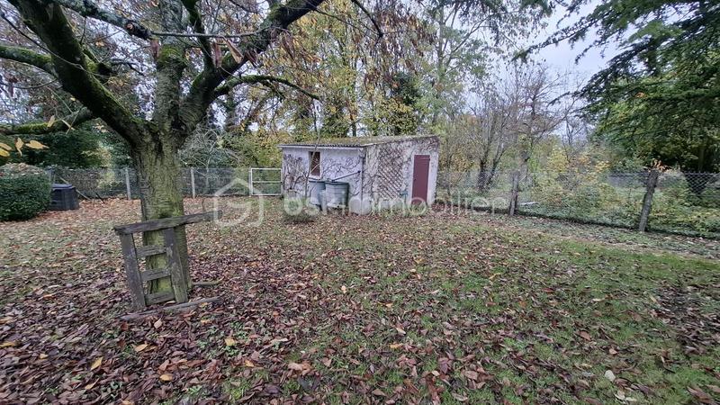 Maison - 76 m² - 3 pièces