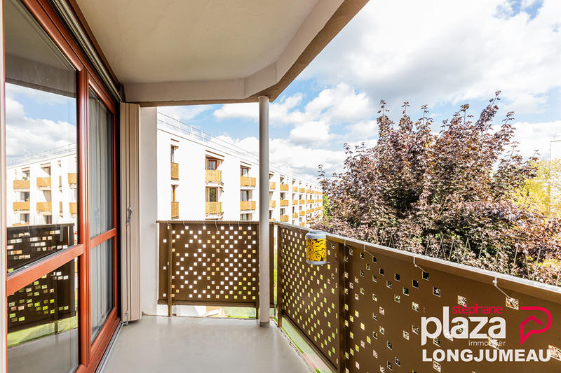 Appartement - 70 m² - 4 pièces