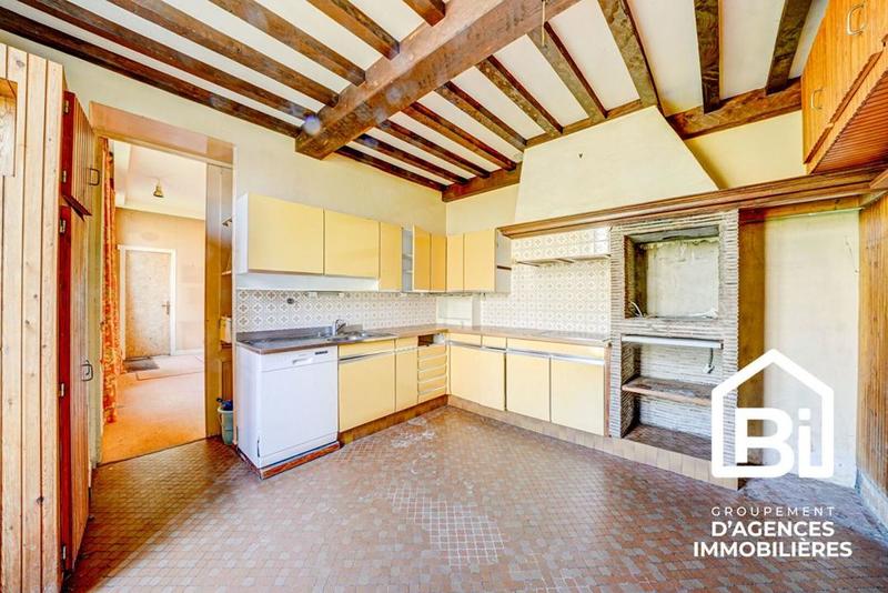 Maison - 427 m² - 14 pièces
