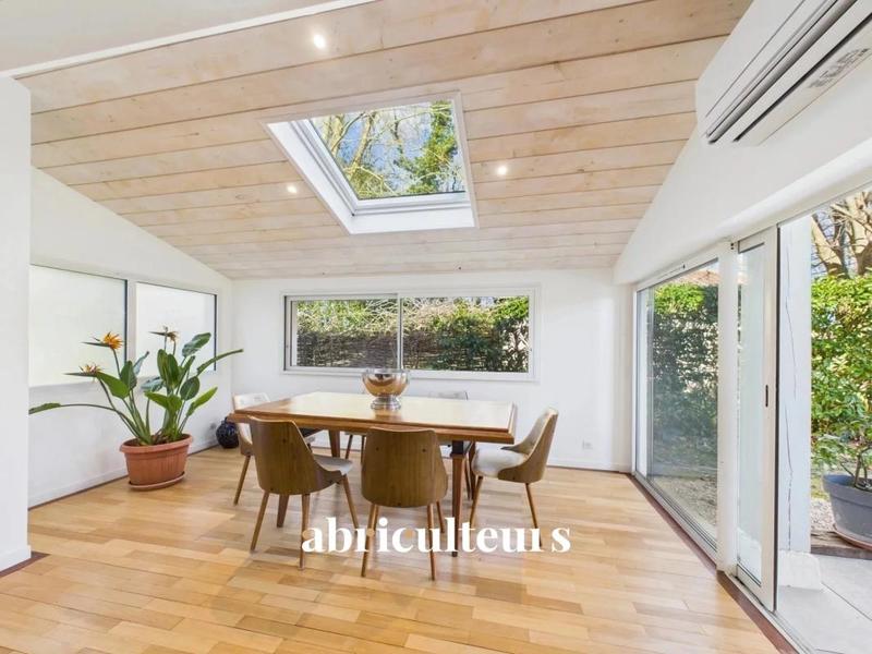 Maison ancienne - 295 m² - 10 pièces