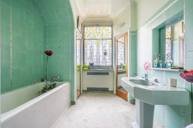 Duplex - 145 m² - 6 pièces