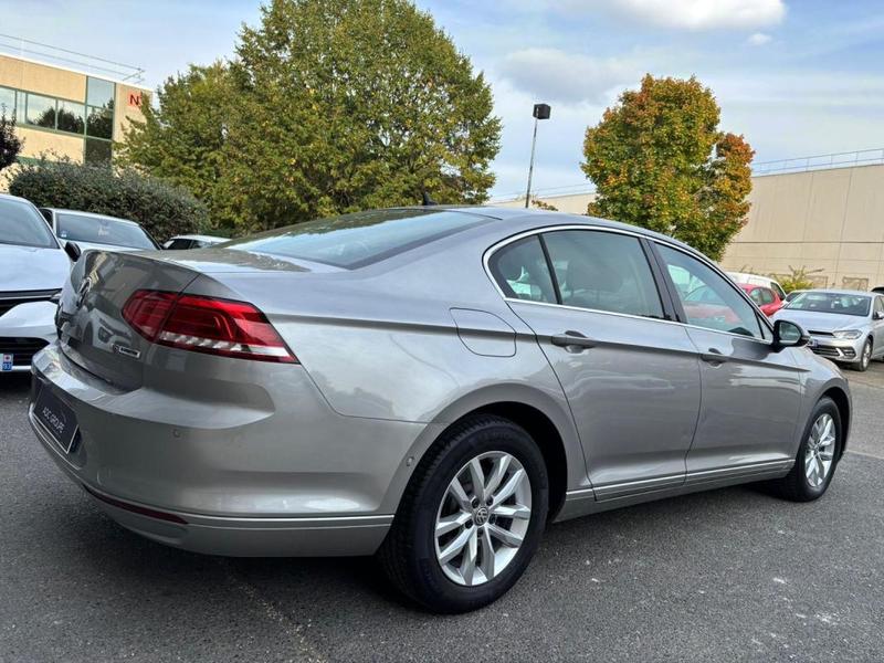 Volkswagen Passat Berline 1.4 Tsi 16v Bmt Dsg7 150 cv Boîte auto