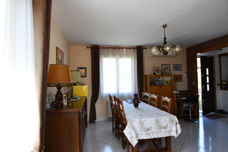Maison - 69 m² - 3 pièces