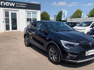 Renault Arkana TCe 140 Edc - 23 Evolution