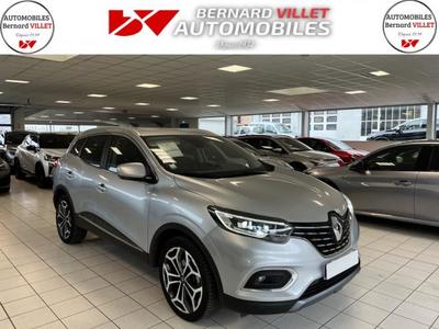 Renault Kadjar TCe 140 Fap Edc Intens
