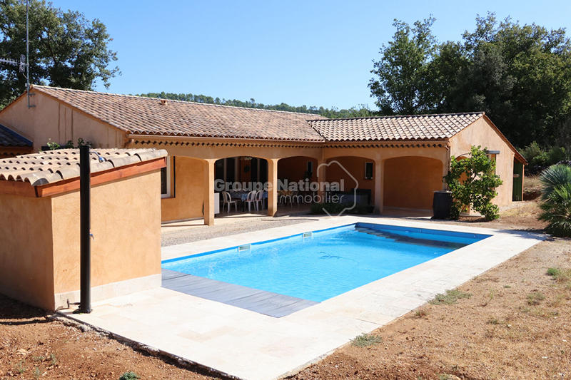 Villa - 132 m² - 6 pièces