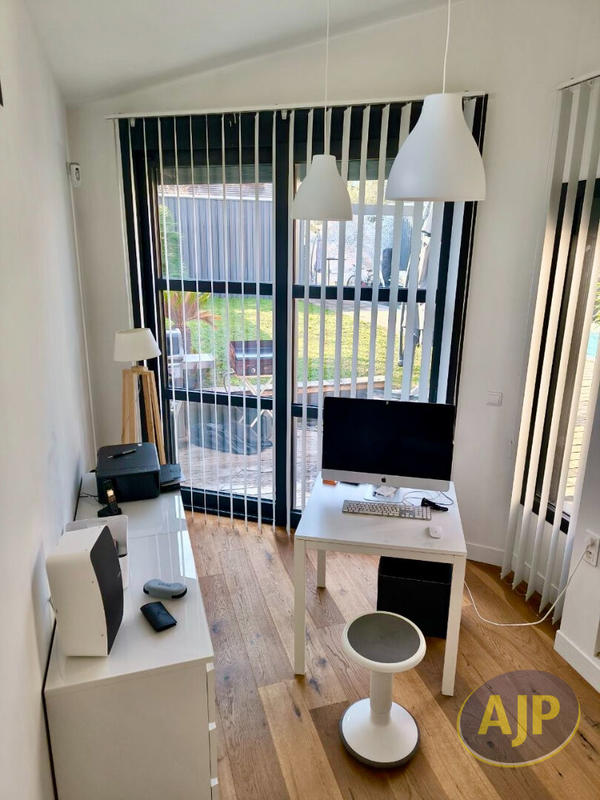 Maison - 175 m² - 5 pièces