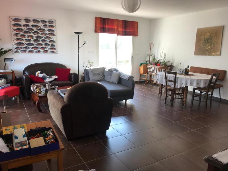 Villa - 106 m² - 4 pièces