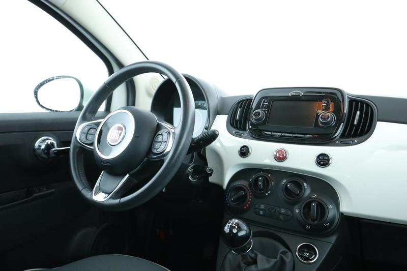 Fiat 500 1.2 Lounge 69 ch