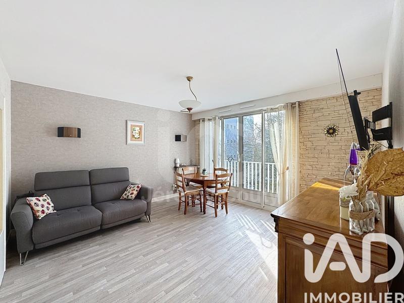 Appartement - 68 m² - 5 pièces