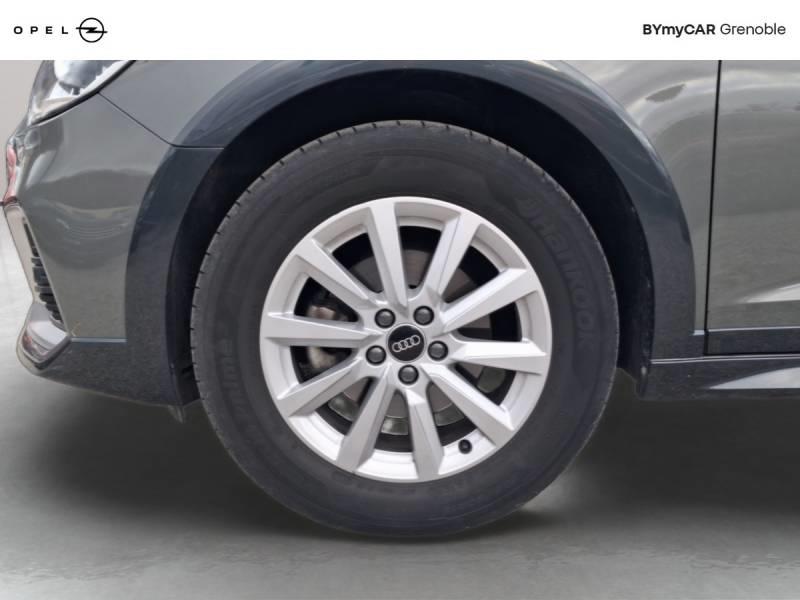 Audi A1 Citycarver 25 Tfsi 95 ch Bvm5 Design