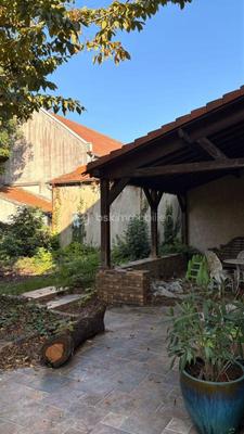 Maison - 142 m² - 7 pièces