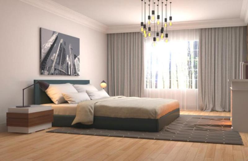 Appartement - 115 m² - 5 pièces