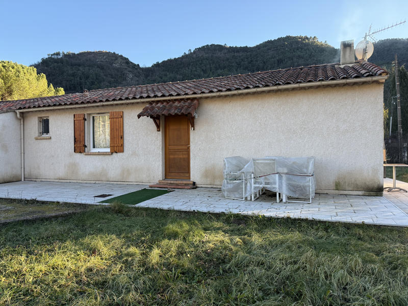 Maison - 81 m² - 4 pièces