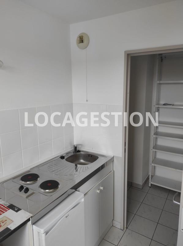Appartement - 55 m² - 2 pièces