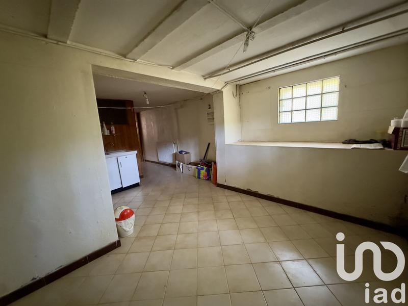 Maison - 106 m² - 3 pièces