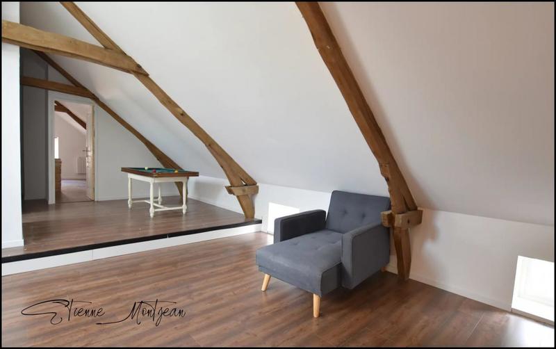 Maison de village - 168 m²