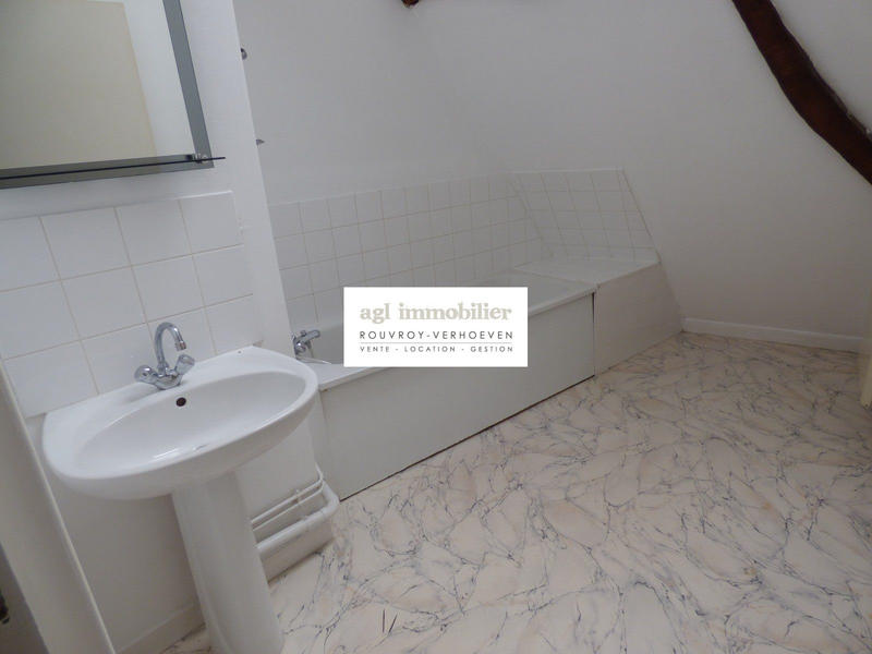 Appartement - 95 m² - 3 pièces